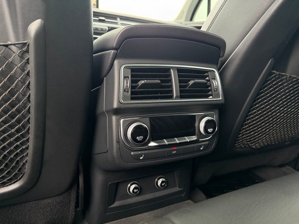 Used 2018 Audi Q7 3.0T Prestige w/ Prestige Package AWD/4WD image 27