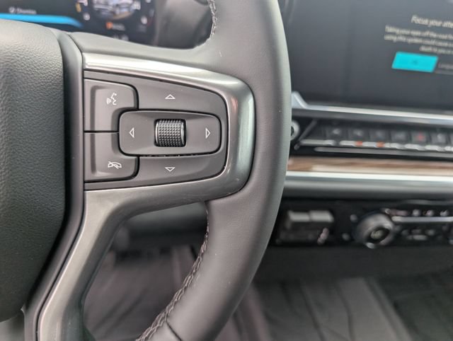 New 2026 Chevrolet Silverado 1500 LT w/ Safety Package AWD/4WD image 20