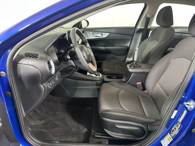 Used 2024 Kia Forte LXS w/ LXS Technology Package image 11