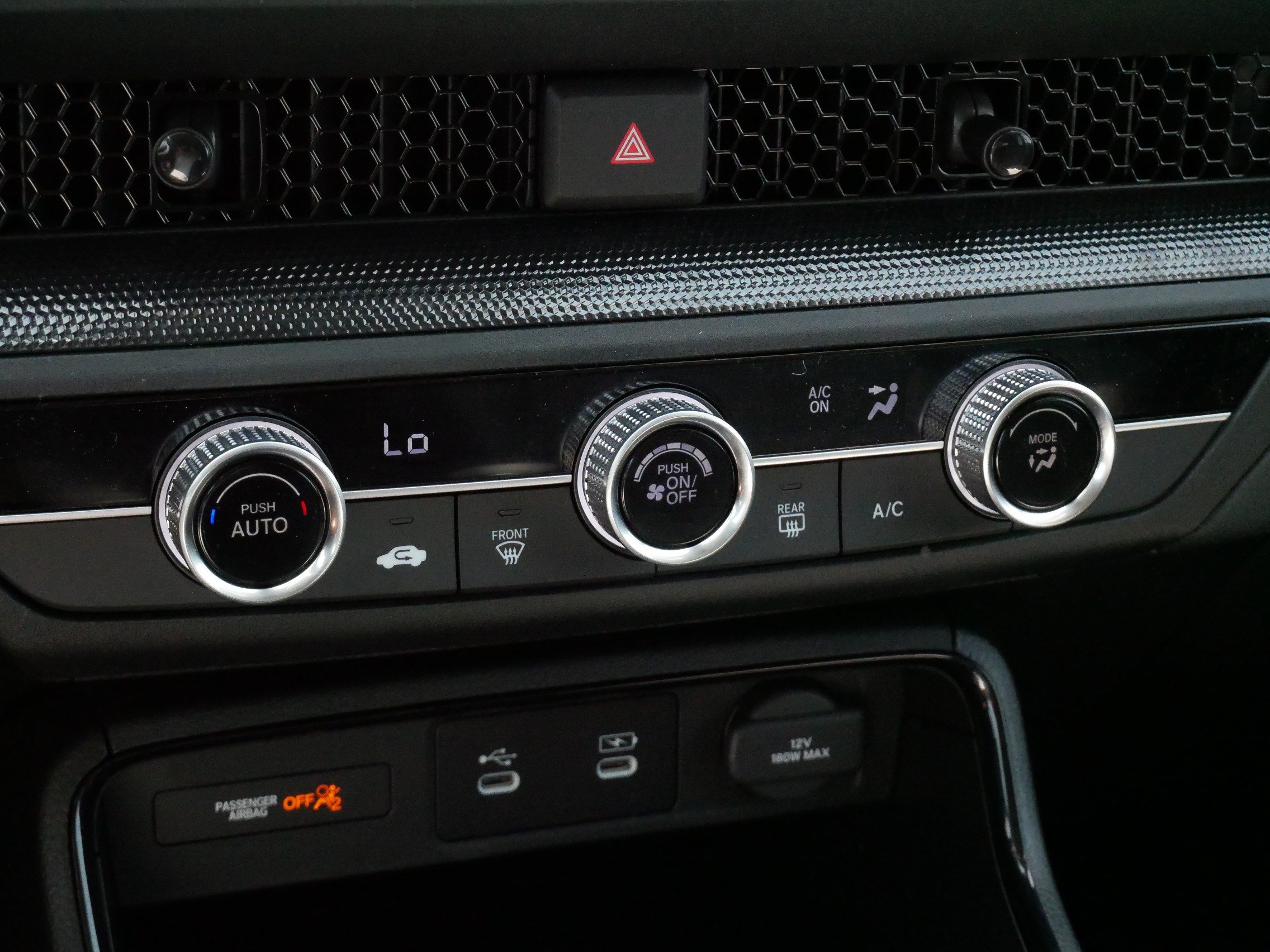 Certified 2026 Honda CR-V LX image 23