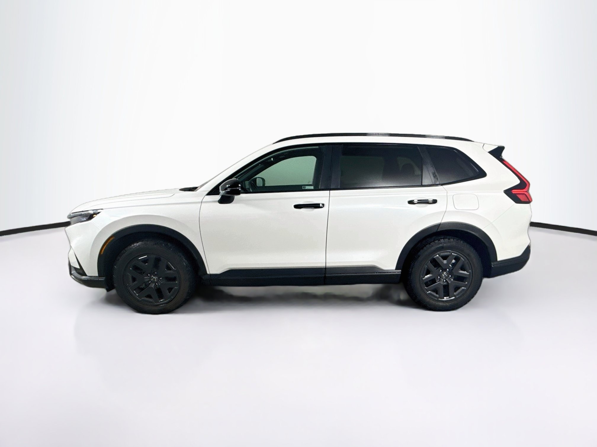 Certified 2026 Honda CR-V TrailSport image 7