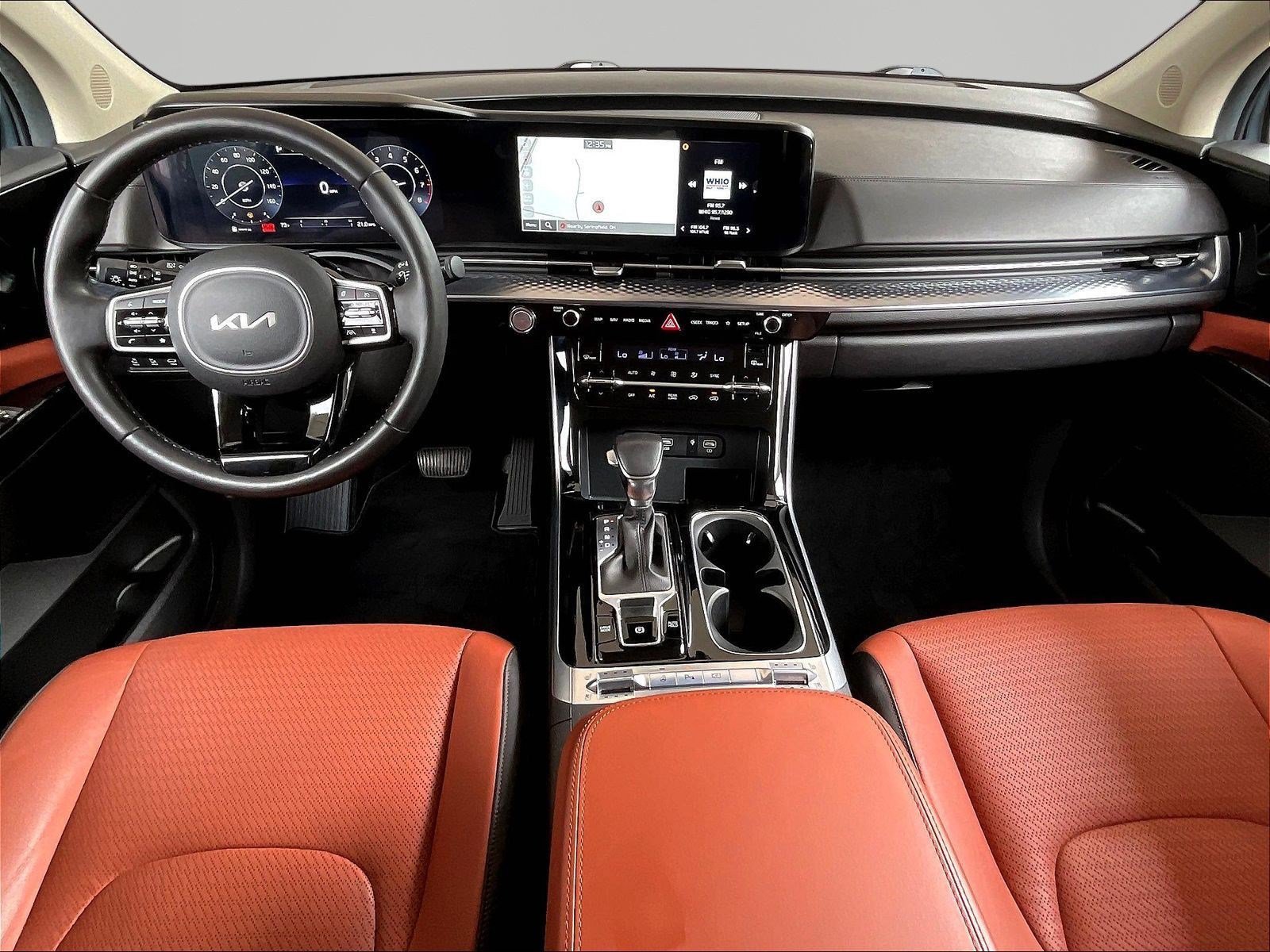 Used 2024 Kia Carnival SX Prestige FWD image 7