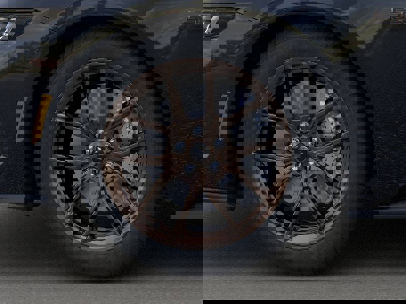 New 2025 Ford Mustang GT Premium image 19