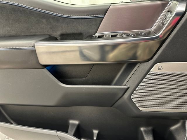 Certified 2025 Ford F150 Platinum w/ FX4 Off-Road Package image 43