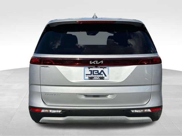 Used 2023 Kia Carnival LX image 28