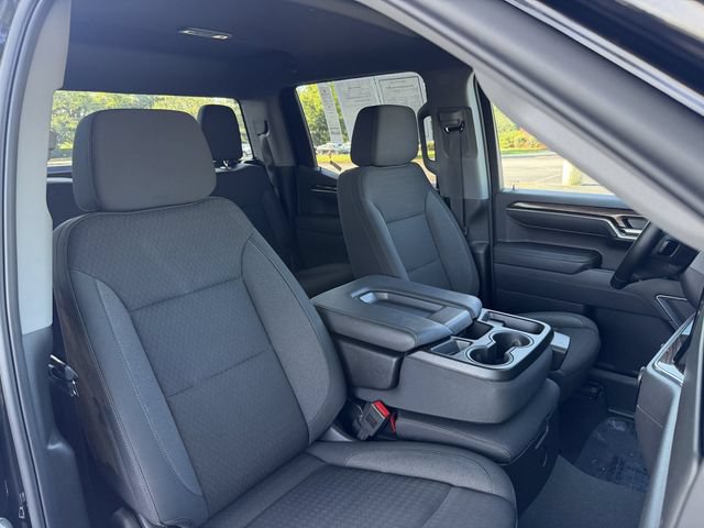 Used 2024 Chevrolet Silverado 1500 LT AWD/4WD image 31