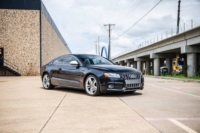 Used 2009 Audi S5 4.2 AWD/4WD image 50