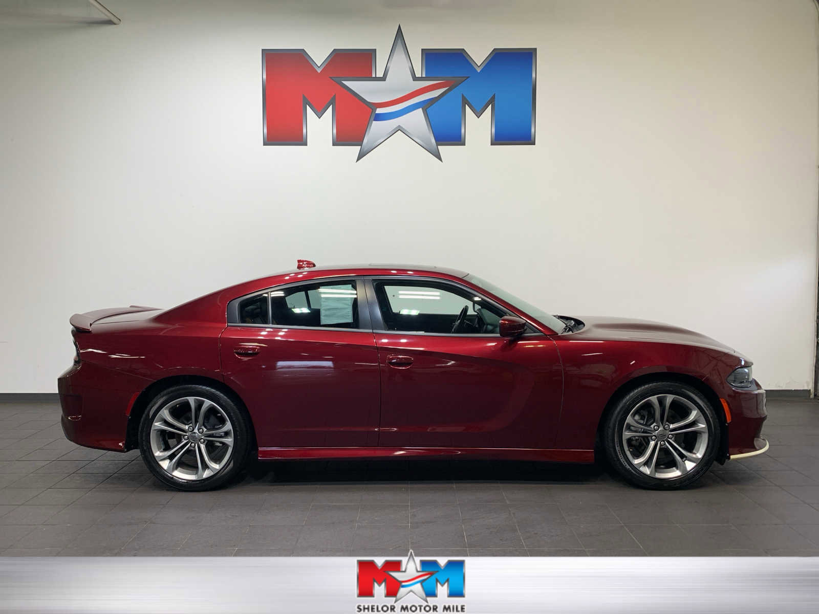 Used 2020 Dodge Charger GT w/ Plus Group