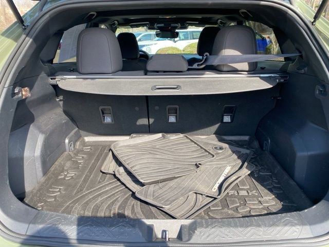 Used 2024 Subaru Crosstrek 2.5i Sport image 25