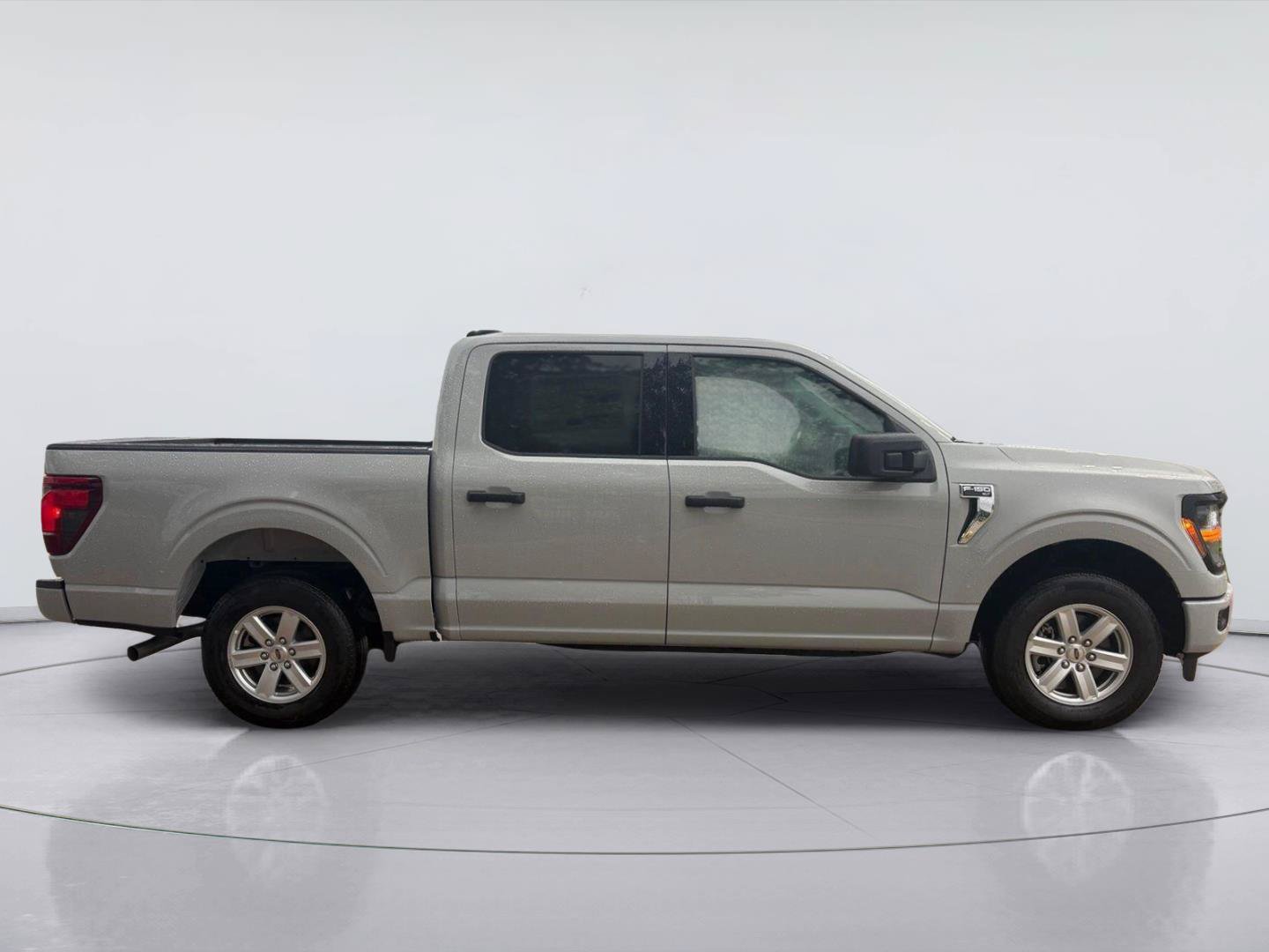 Used 2026 Ford F150 XLT RWD image 8