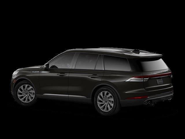 New 2027 Lincoln Aviator AWD image 2