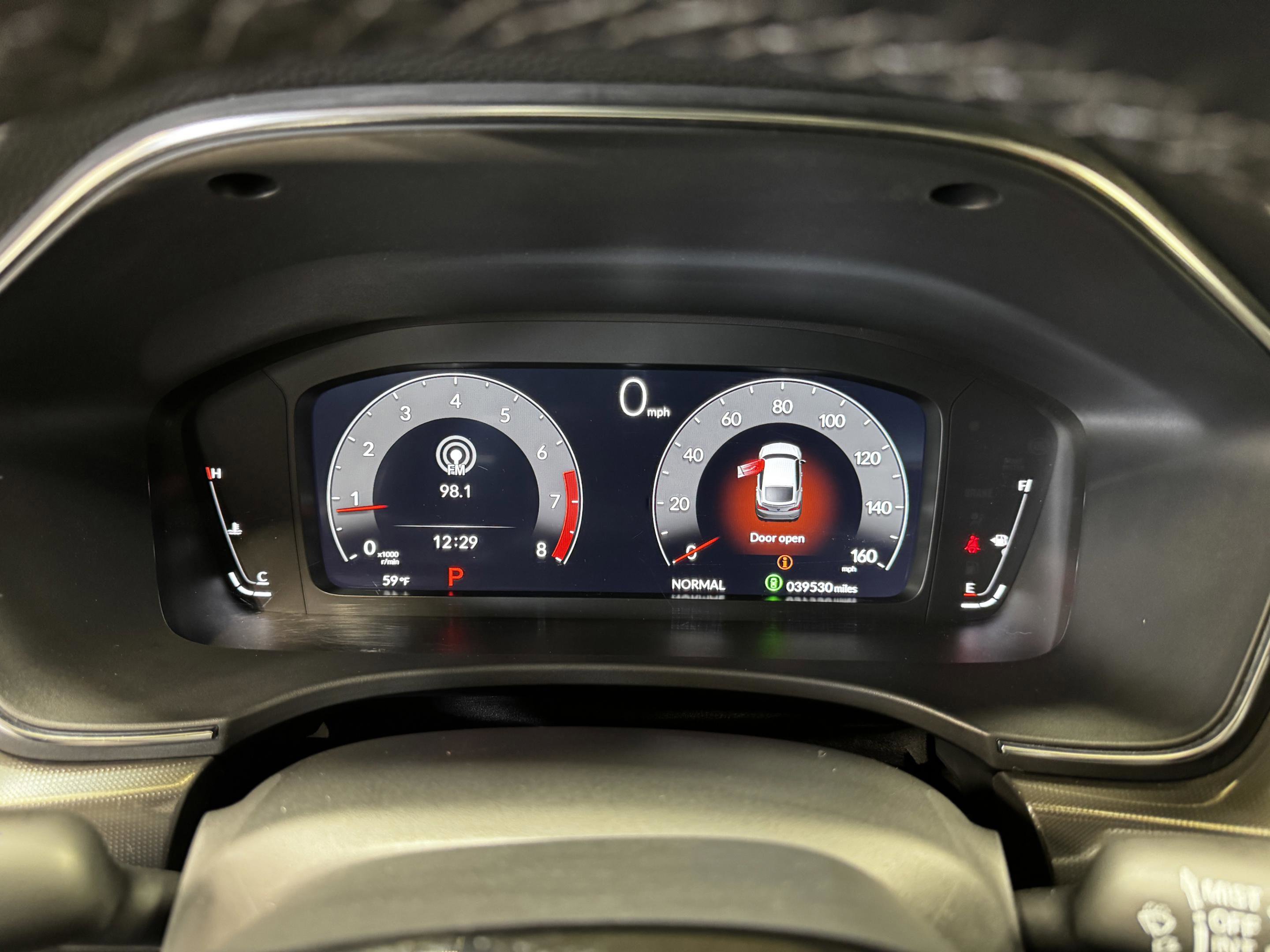 Certified 2023 Acura Integra A-Spec image 29