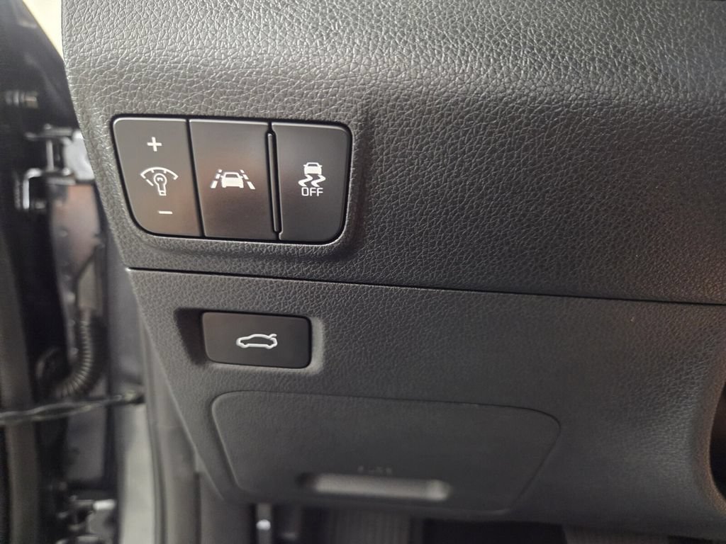 Used 2024 Kia K5 EX w/ EX Premium Package FWD image 19