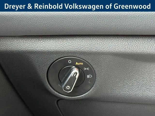 New 2026 Volkswagen Jetta SEL image 16