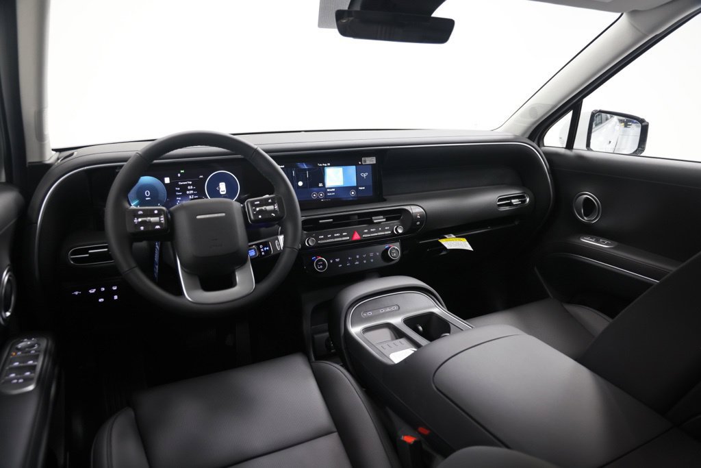 New 2026 Hyundai Palisade SEL AWD/4WD image 14