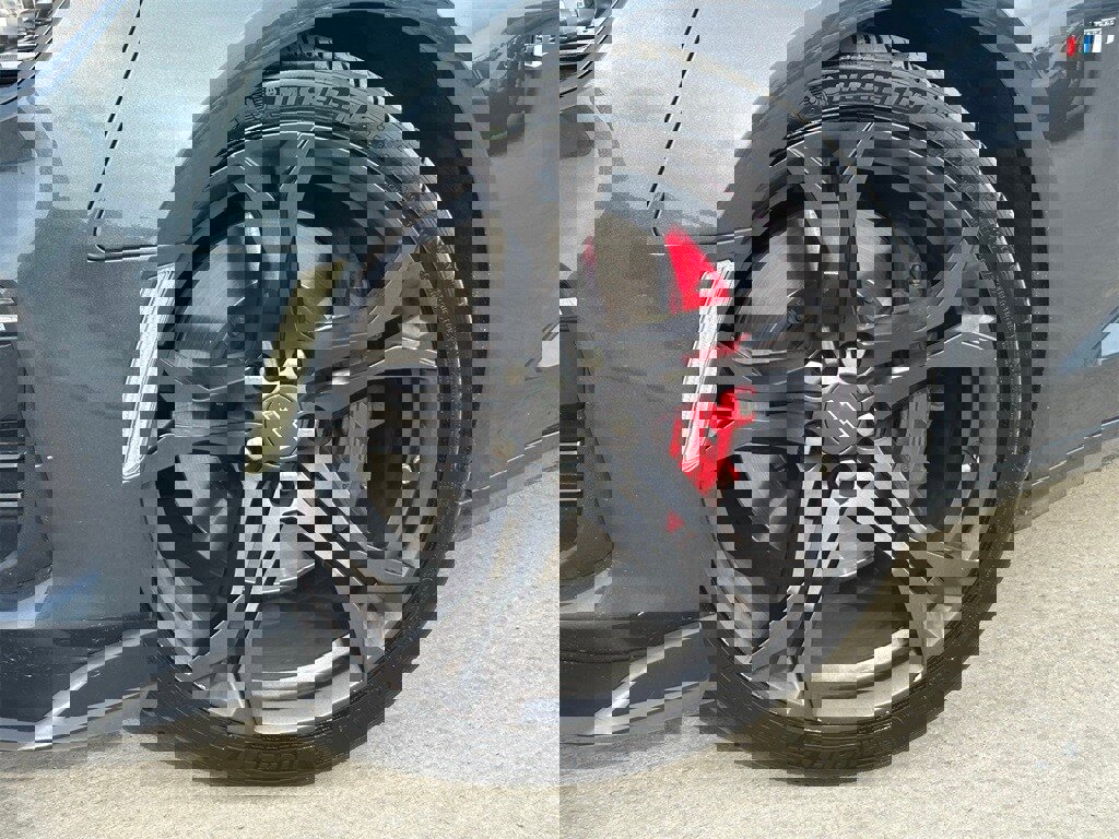 Used 2022 Chevrolet Camaro SS image 2