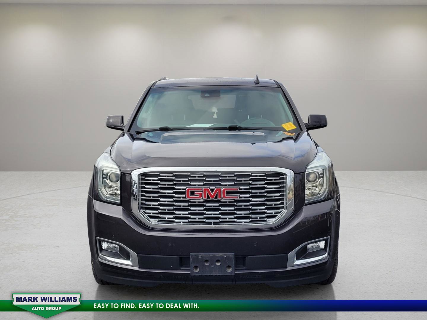 Used 2018 GMC Yukon Denali w/ Denali Ultimate Package image 2