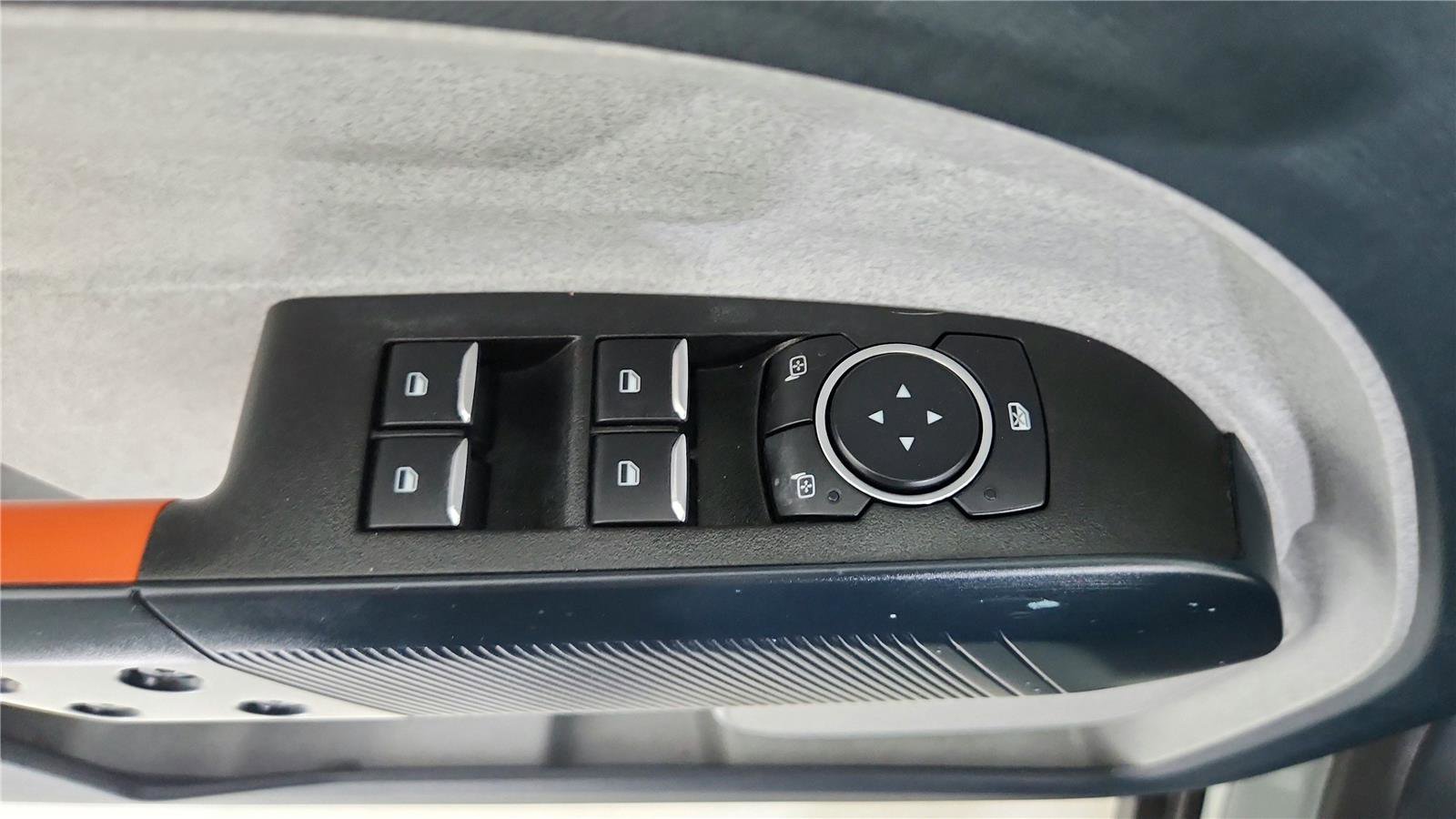 Used 2023 Ford Maverick XLT w/ Equipment Group 300A Standard AWD/4WD image 11