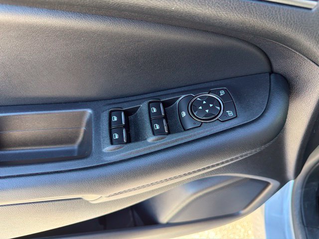 Certified 2020 Ford Edge SE FWD image 23