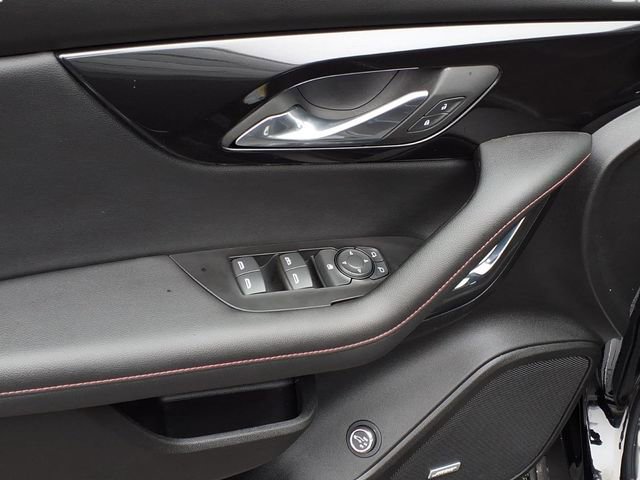 Used 2025 Chevrolet Blazer RS image 10