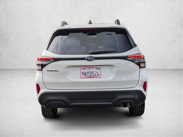 Certified 2026 Subaru Forester Premium AWD/4WD image 6