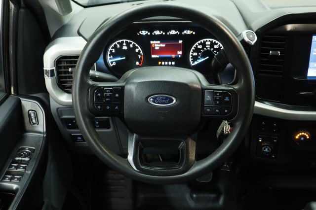 Used 2022 Ford F150 XL w/ Trailer Tow Package AWD/4WD image 25