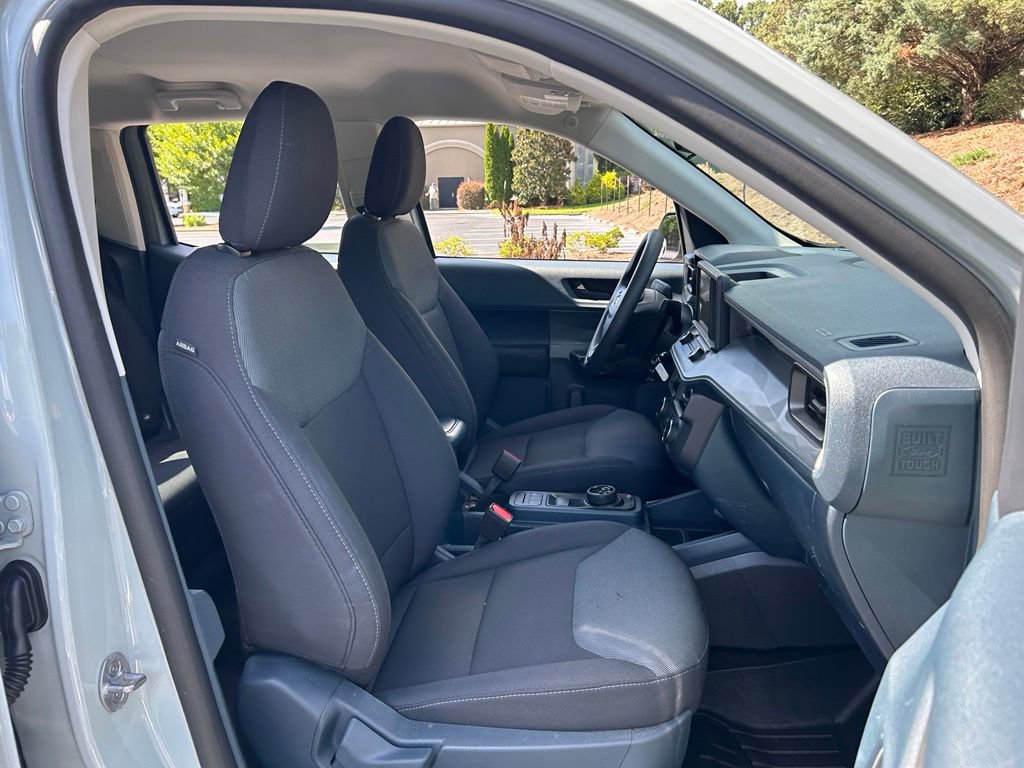Used 2023 Ford Maverick XL FWD image 44
