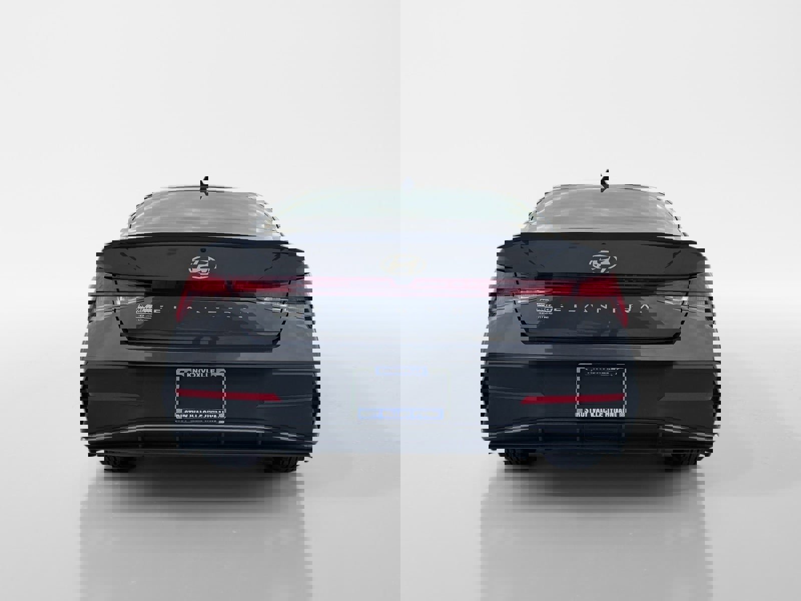 Certified 2025 Hyundai Elantra Sport image 4