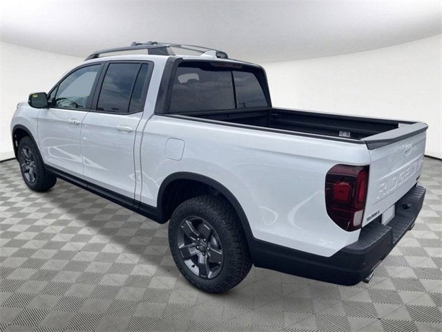 New 2025 Honda Ridgeline TrailSport image 5