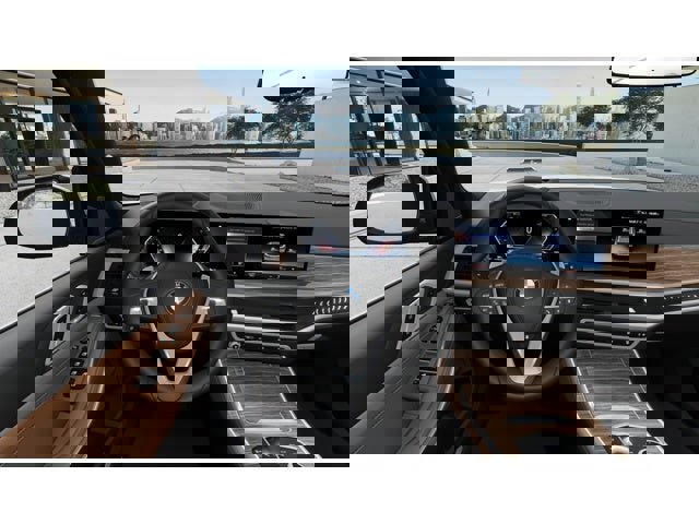 New 2026 BMW X5 xDrive40i w/ Premium Package image 16