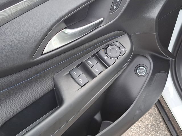 New 2026 Buick Envista Sport Touring w/ Convenience I Package image 18