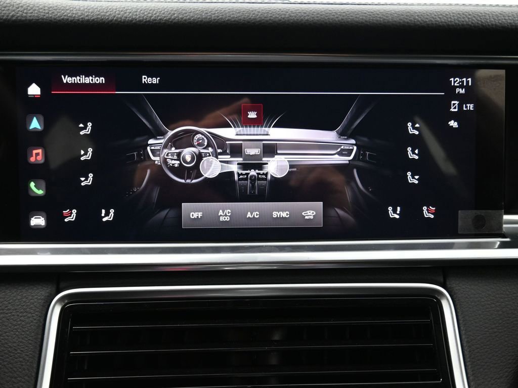 Used 2023 Porsche Panamera Platinum Edition image 23