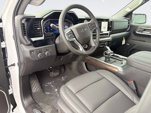 New 2026 Chevrolet Silverado 1500 RST w/ RST All Star Premium Package AWD/4WD image 21