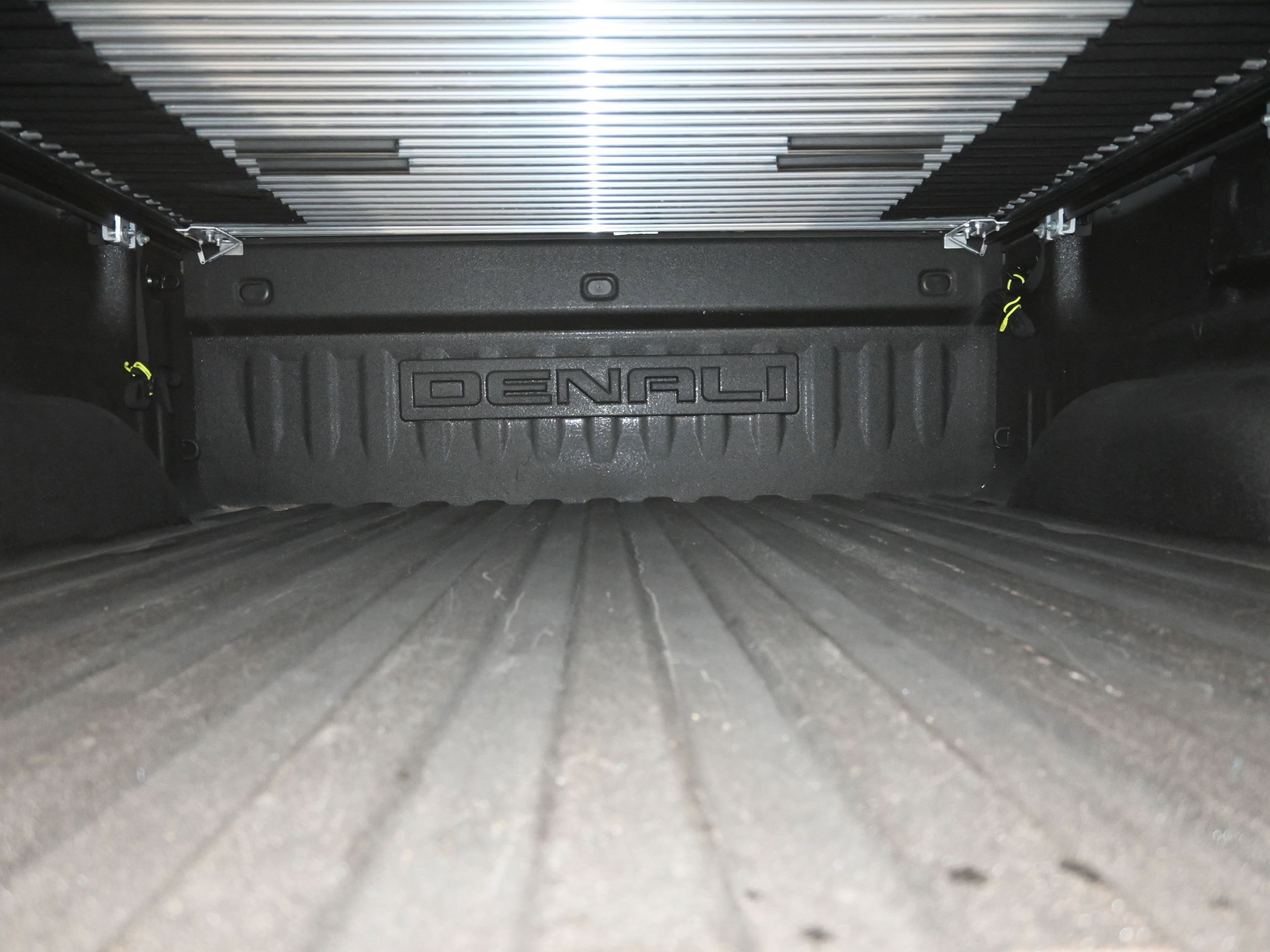 Used 2018 GMC Sierra 1500 Denali w/ Denali Ultimate Package image 22