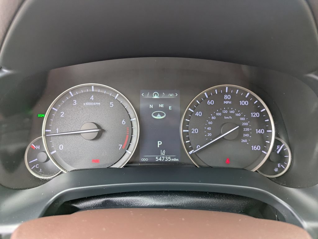 Used 2020 Lexus RX 350L Premium w/ Premium Package AWD/4WD image 19