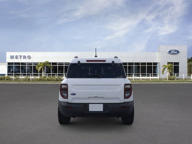 New 2026 Ford Bronco Sport Big Bend AWD/4WD image 5