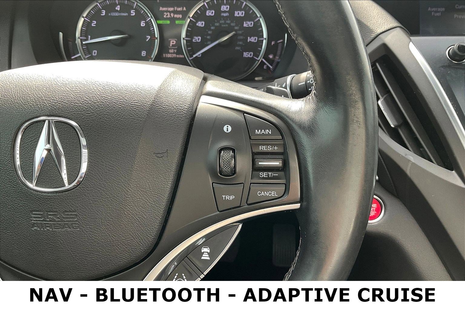 Used 2020 Acura MDX SH-AWD image 12