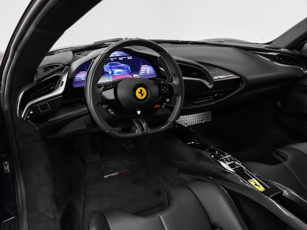 Certified 2023 Ferrari SF90 Stradale image 73