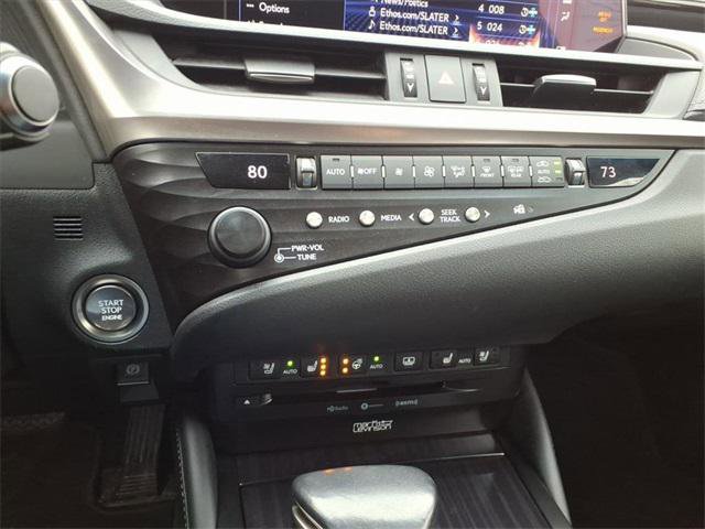 Certified 2019 Lexus ES 350 image 26
