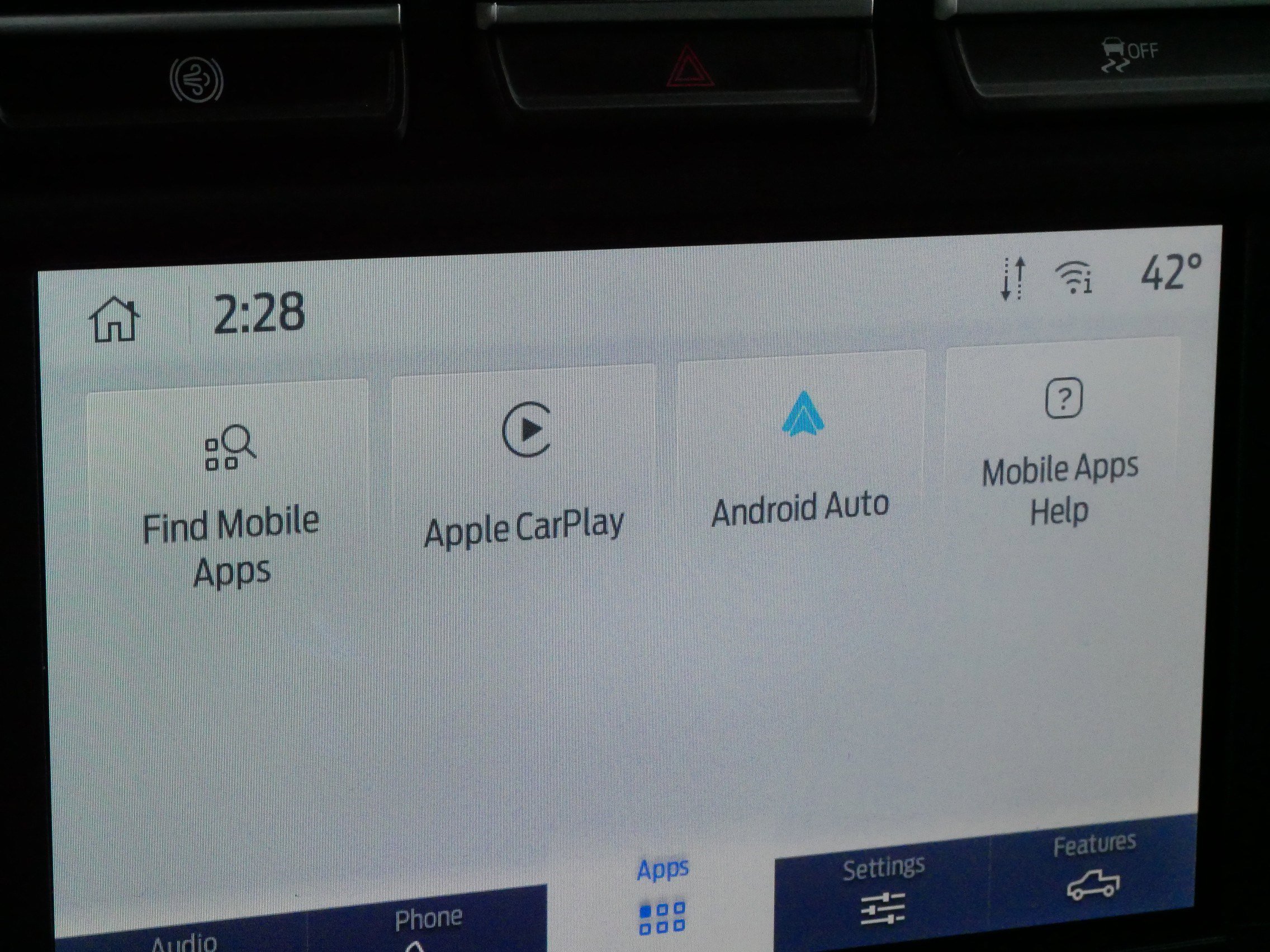 Used 2024 Ford F250 XLT image 30