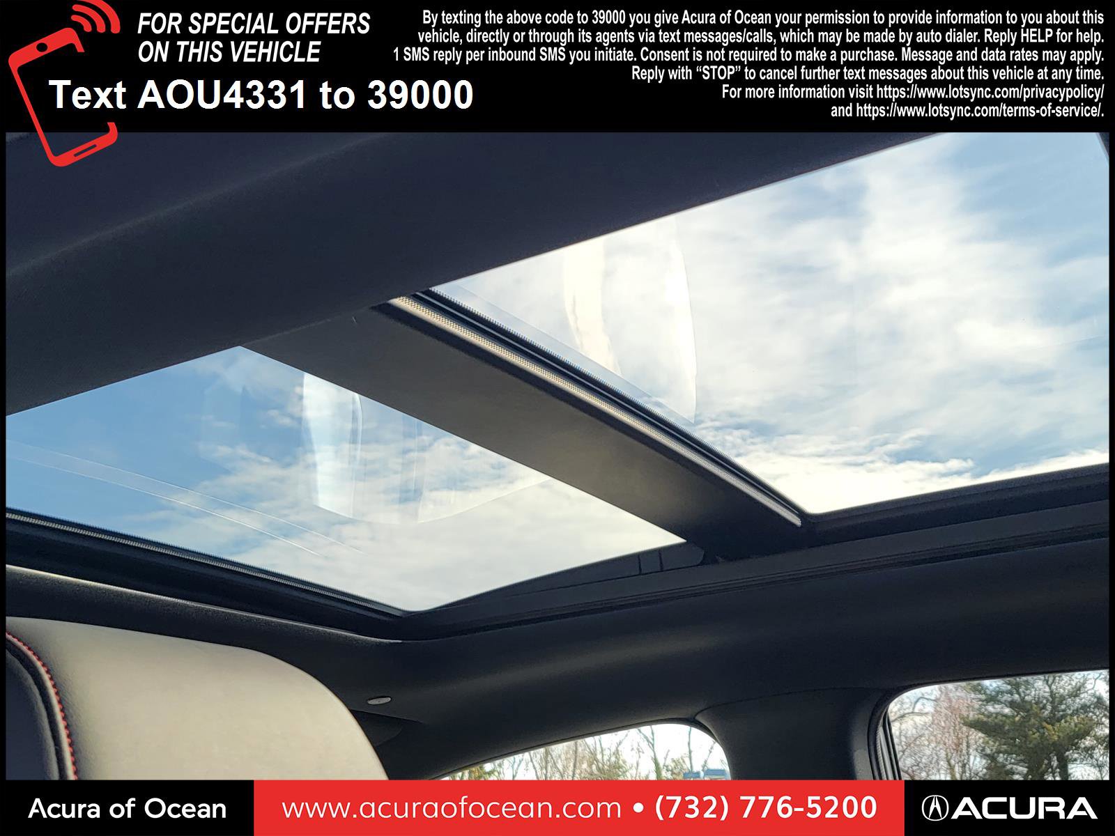Certified 2025 Acura ADX A-Spec image 22