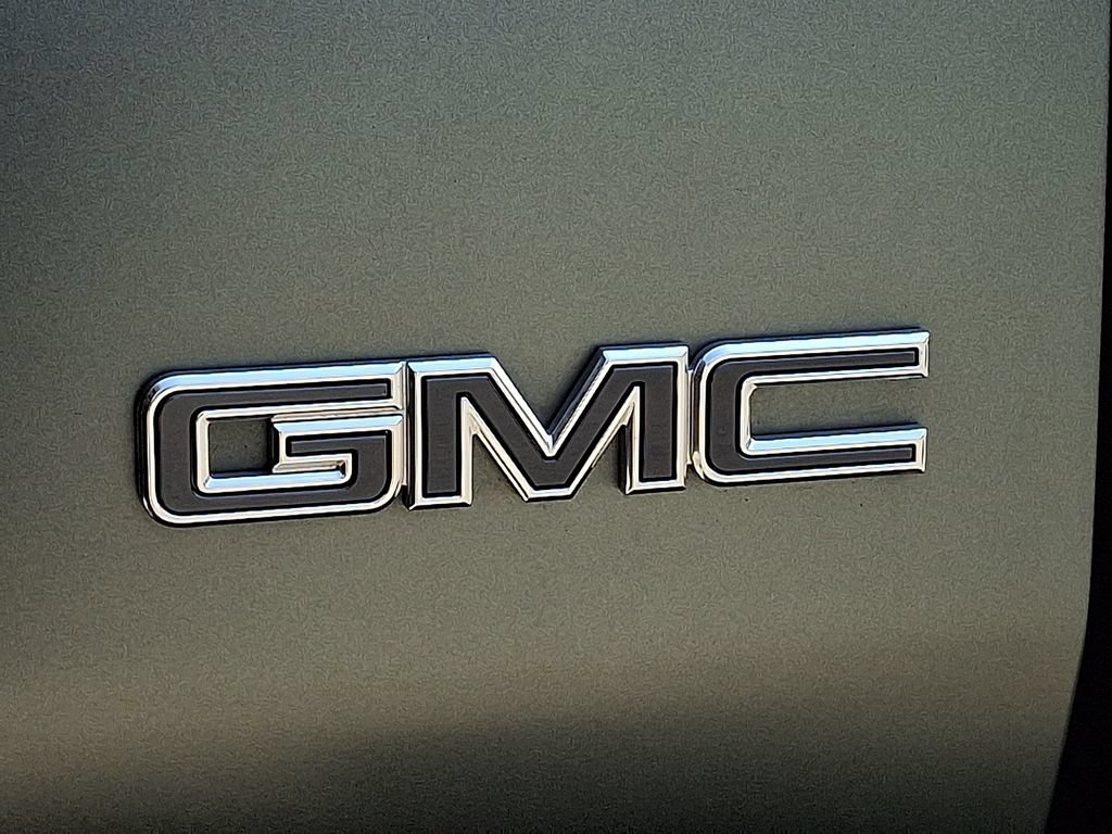 Used 2024 GMC Hummer EV 3X w/ LPO, Illumination Package AWD/4WD image 30