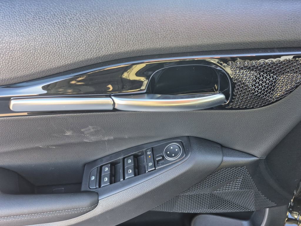 New 2026 Kia Seltos EX image 7