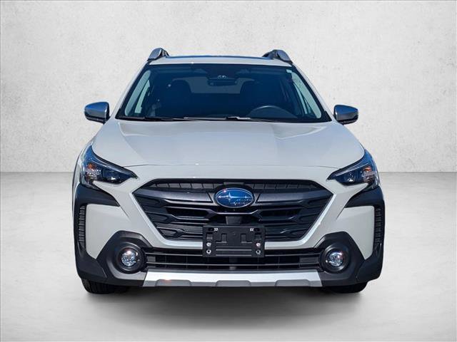 Used 2024 Subaru Outback Touring image 2