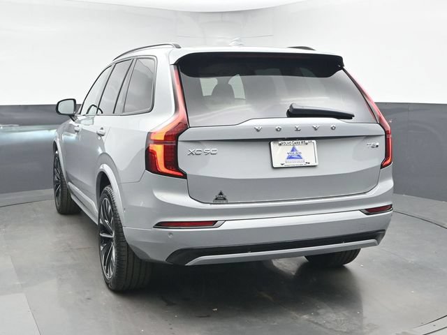 New 2026 Volvo XC90 T8 Ultra w/ Protection Package Premier AWD/4WD image 8