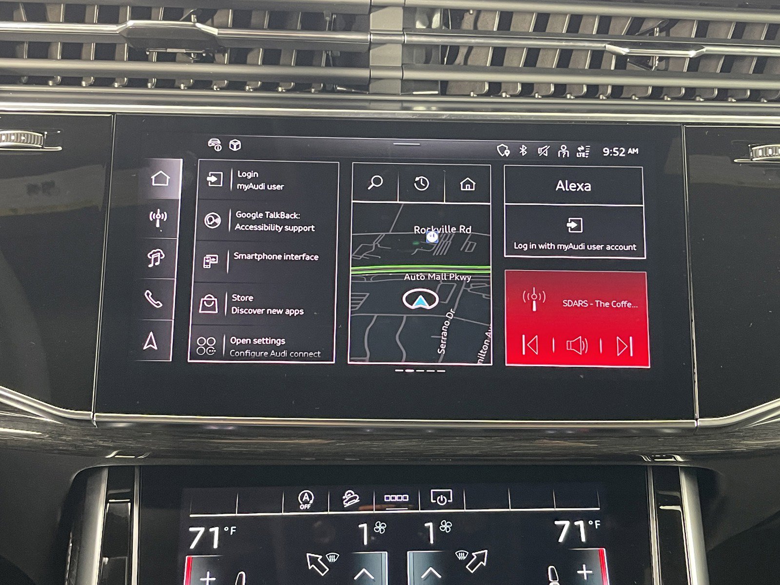 New 2025 Audi Q8 Premium Plus image 29