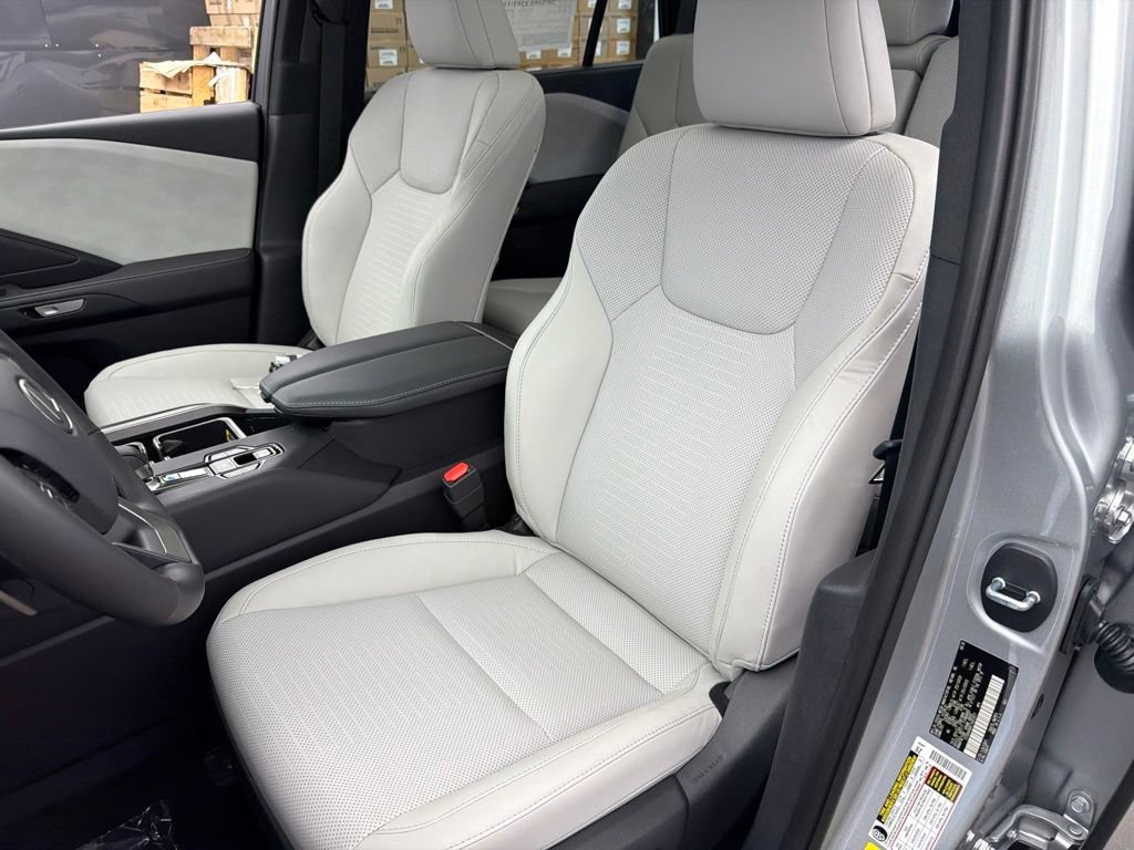 New 2026 Lexus TX 350 AWD image 16
