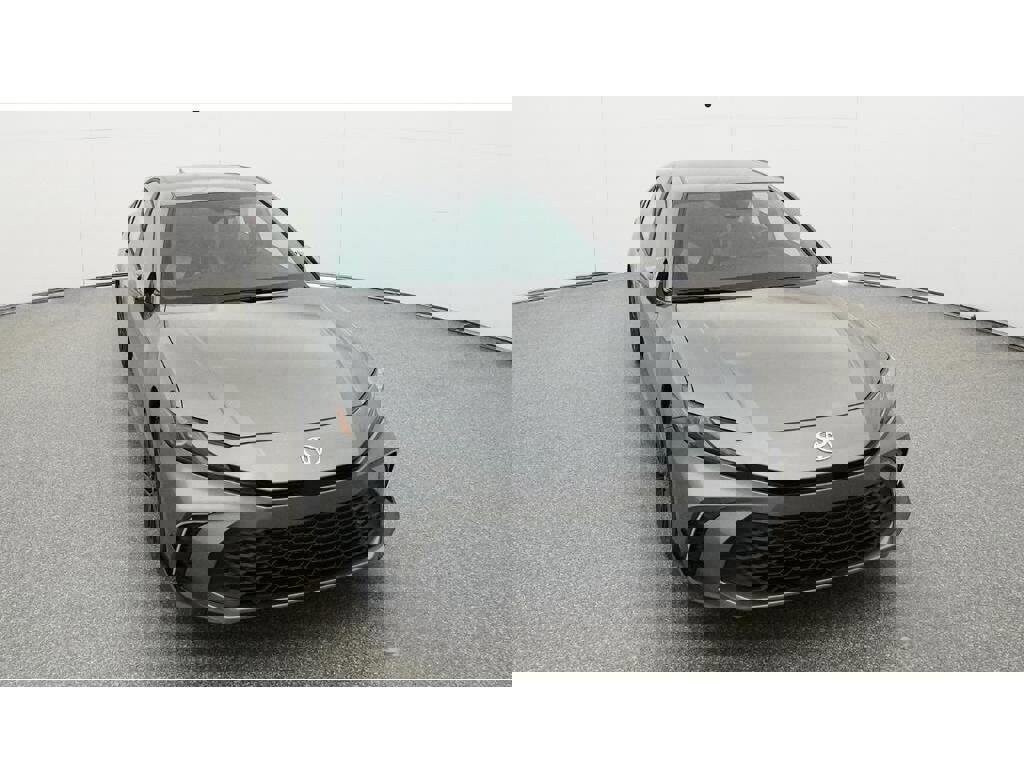 New 2026 Toyota Camry SE image 14