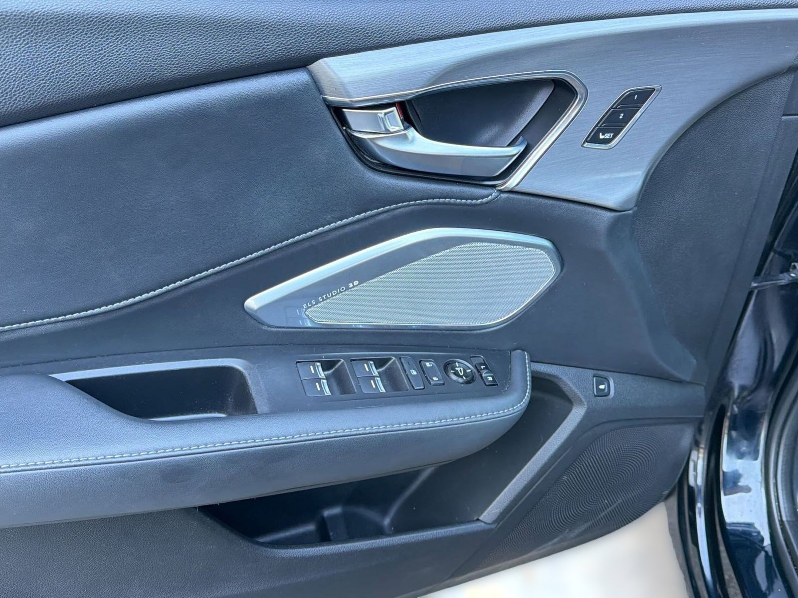 Used 2021 Acura RDX A-Spec image 13