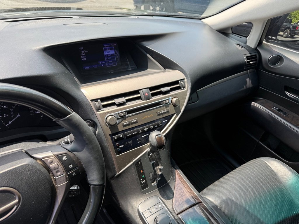 Used 2013 Lexus RX 350 AWD image 57